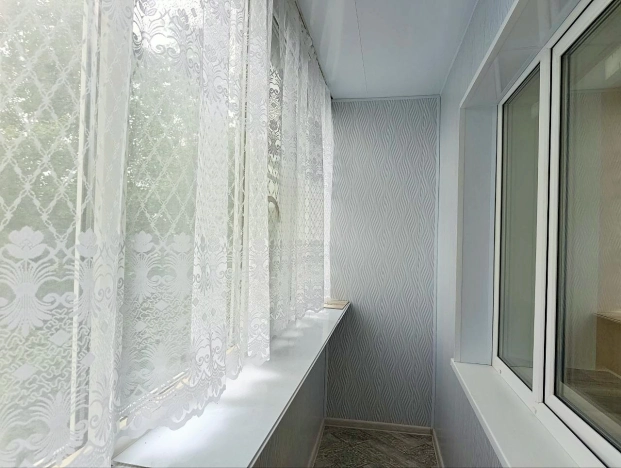 Купить трехкомнатную квартиру на улице Молодёжная в Владимирской области. Вариант № 7219889, 4, площадь -  квм, цена 6200000 рублей