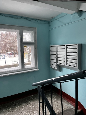 Купить трехкомнатную квартиру на улице 40 лет Победы в Нижегородской области. Вариант № 9320375, 35, площадь -  квм, цена 6500000 рублей