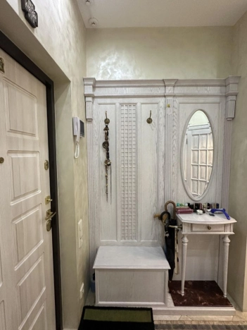 Купить двухкомнатную квартиру в районе Василеостровский в Санкт-Петербурге. Вариант № 3434997, 11, площадь -  квм, цена 50000000 рублей