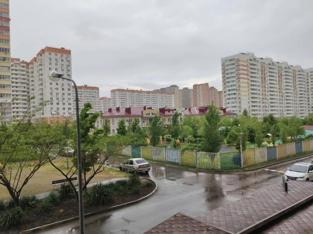 Купить двухкомнатную квартиру в Краснодаре. Вариант № 8038115, 12, площадь -  квм, цена 6500000 рублей