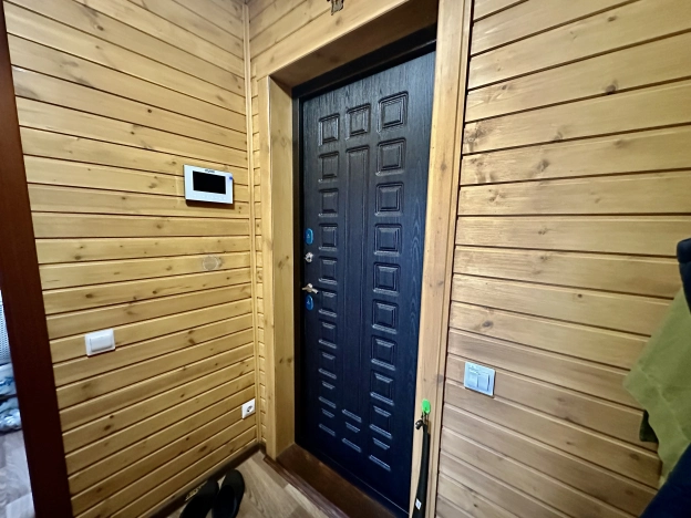 Купить дом в Богородске. Вариант № 8325543, 16, площадь -  квм, цена 4100000 рублей