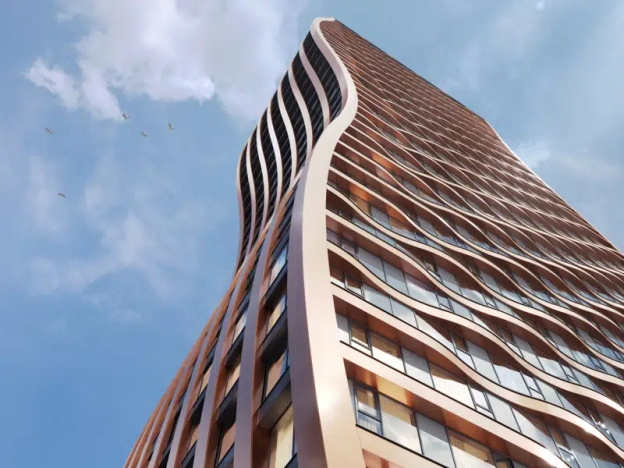 Купить квартиру в Москве. Вариант № 10352926, 1, площадь -  квм, цена 11100000 рублей