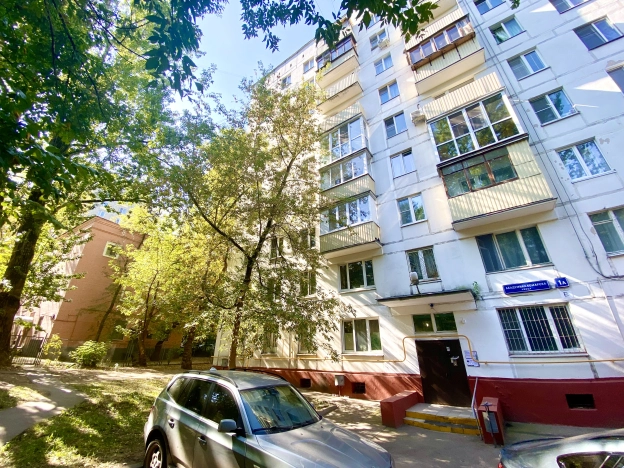 Купить квартиру в районе Марфино в Москве. Вариант № 12797, 29, площадь -  квм, цена 12350000.0000 рублей