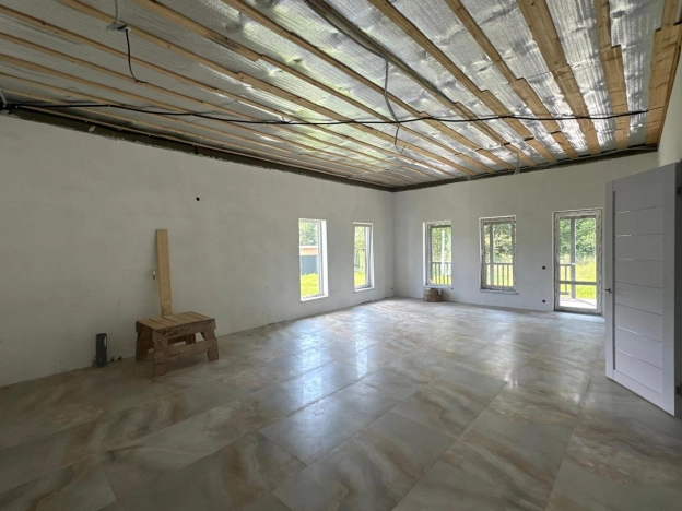 . Вариант № 27216, 17, площадь - 155 квм, цена 10500000 рублей