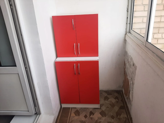 Снять двухкомнатную квартиру у метро Бибирево в Москве. Вариант № 10596509, 19, площадь - квм, цена 45000 рублей