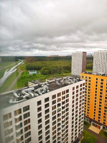Купить квартиру в Москве. Вариант № 5276707, 16, площадь -  квм, цена 21500000 рублей