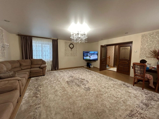 Купить дом в районе Советский в Иванове. Вариант № 25644, 10, площадь -  квм, цена 41000000 рублей