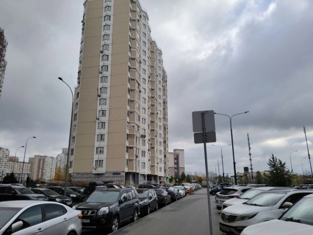 Купить квартиру в Москве. Вариант № 8783696, 16, площадь -  квм, цена 17900000 рублей