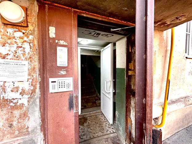 . Вариант № 2556648, 11, площадь - 46 квм, цена 3550000 рублей