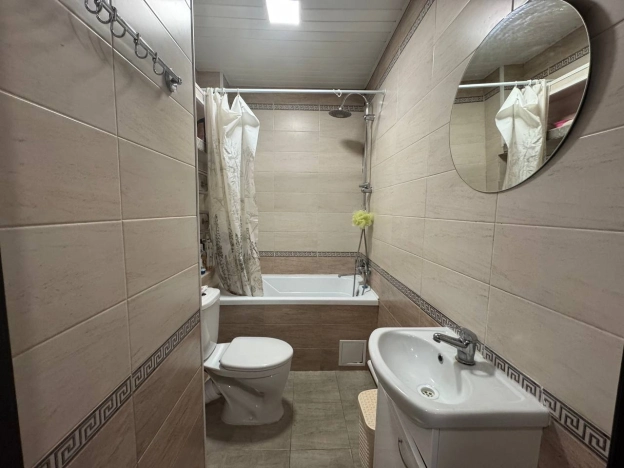 Купить трехкомнатную квартиру в Микрорайоне Арбеково, Октябрьский район в Пензе. Вариант № 1078112, 8, площадь -  квм, цена 9300000 рублей