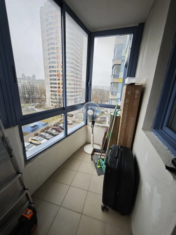 Купить квартиру в Москве. Вариант № 10393000, 12, площадь -  квм, цена 27800000 рублей