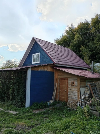 Купить дом в Новосибирске. Вариант № 3762444, 14, площадь -  квм, цена 6350000 рублей