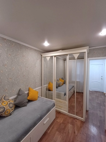 Купить трехкомнатную квартиру в Республике Башкортостан. Вариант № 34200, 3, площадь -  квм, цена 4400000 рублей