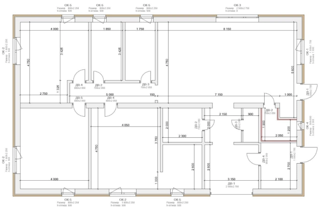 Купить дом в Москве. Вариант № 9381384, 8, площадь - квм, цена 15950000 рублей