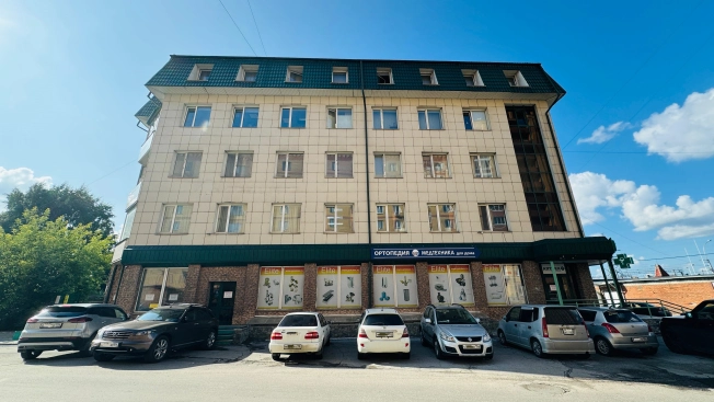 Снять коммерческую недвижимость в Новосибирске. Вариант № 7989075, 0, площадь -  квм, цена 13500 рублей