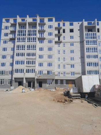 . Вариант № 36193, 1, площадь - 45 квм, цена 4300000 рублей