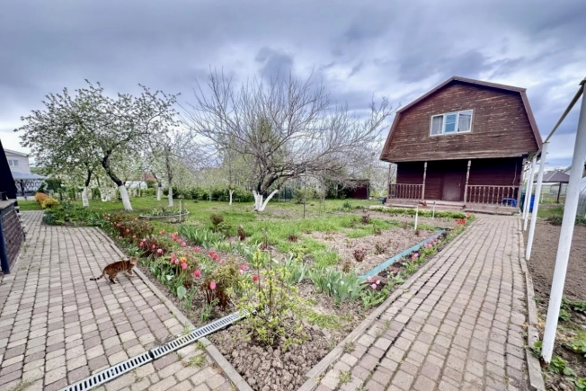 Купить дом на улице Лесная в Нижегородской области. Вариант № 42801, 27, площадь -  квм, цена 24000000 рублей