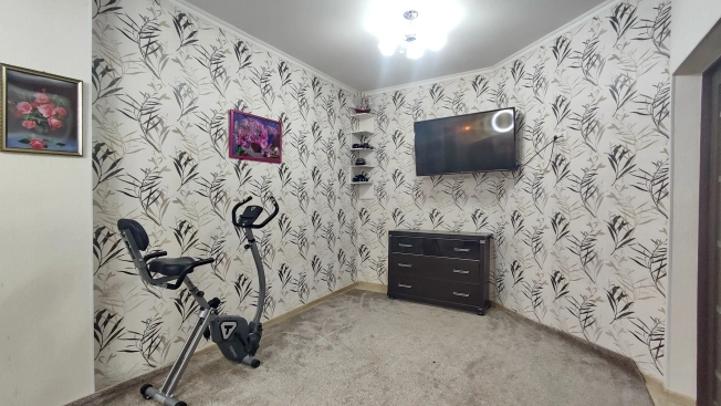 Купить двухкомнатную квартиру на улице Гурьянова в Калуге. Вариант № 3348573, 10, площадь -  квм, цена 6795000 рублей