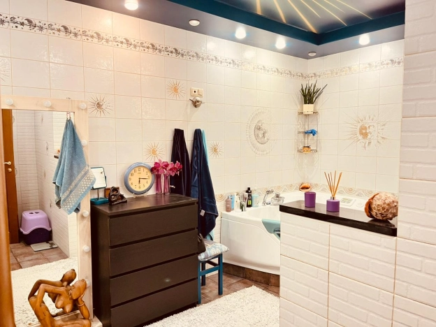 Купить квартиру в районе Раменки в Москве. Вариант № 3953695, 16, площадь -  квм, цена 51210000 рублей