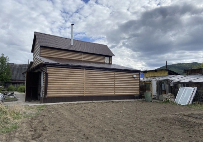 Купить дачу в Иркутской области. Вариант № 1503, 1, площадь -  квм, цена 1800000 рублей