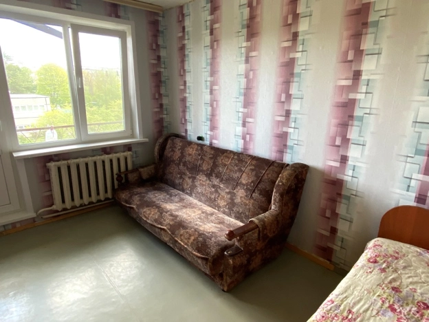 Купить квартиру на улице Куйбышева в Владимире. Вариант № 41263, 11, площадь -  квм, цена 3990000 рублей