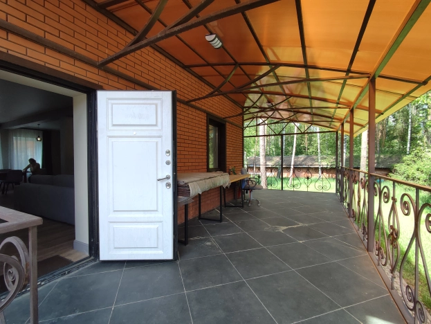 Купить дом в Щёлкове. Вариант № 46449, 35, площадь - квм, цена 24900000 рублей