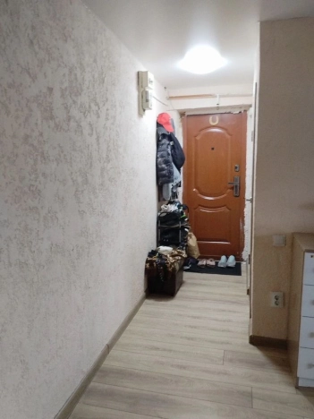 Купить двухкомнатную квартиру на улице Красноармейская в Калининградской области. Вариант № 8057648, 8, площадь -  квм, цена 3575000 рублей