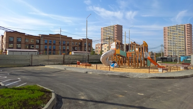 Купить квартиру в Липецкой области. Вариант № 9212372, 17, площадь -  квм, цена 5701680 рублей