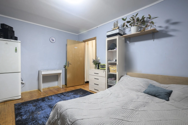 . Вариант № 7778157, 14, площадь - 64.4 квм, цена 13400000 рублей