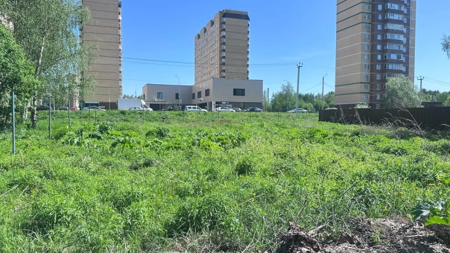 Купить земельный участок в Сергиеве Посаде. Вариант № 46090, 5, площадь -  квм, цена 5500000 рублей