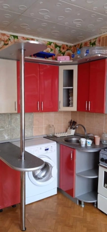 Купить квартиру на улице Юбилейная в Владимире. Вариант № 9376907, 2, площадь -  квм, цена 3150000 рублей