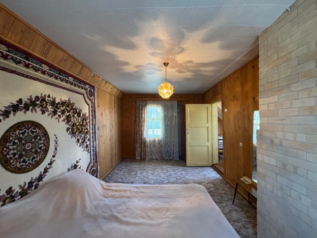 Купить дом на улице Луговая в Иркутской области. Вариант № 43029, 13, площадь - квм, цена 4600000 рублей