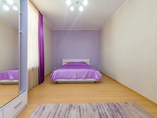 Снять квартиру в районе Ленинградский в Калининграде. Вариант № 5922320, 1, площадь -  квм, цена 44000 рублей