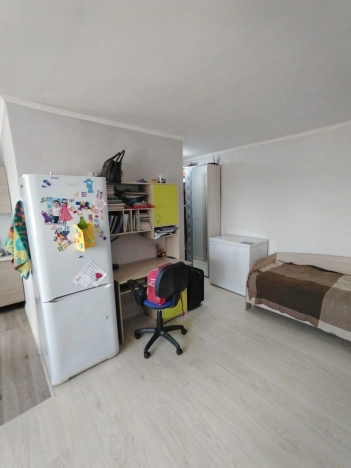 Купить однокомнатную квартиру на улице Норильская в Улан-Удэ. Вариант № 58774, 3, площадь - квм, цена 3450000 рублей