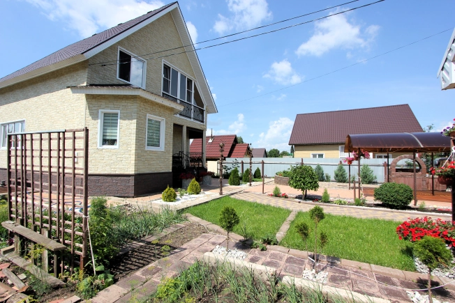 . Вариант № 10167, 16, площадь - 140 квм, цена 12300000 рублей