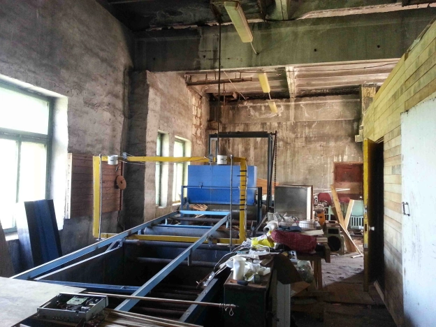 Купить производственные помещения в Сыктывкаре. Вариант № 21207, 10, площадь -  квм, цена 28000000 рублей