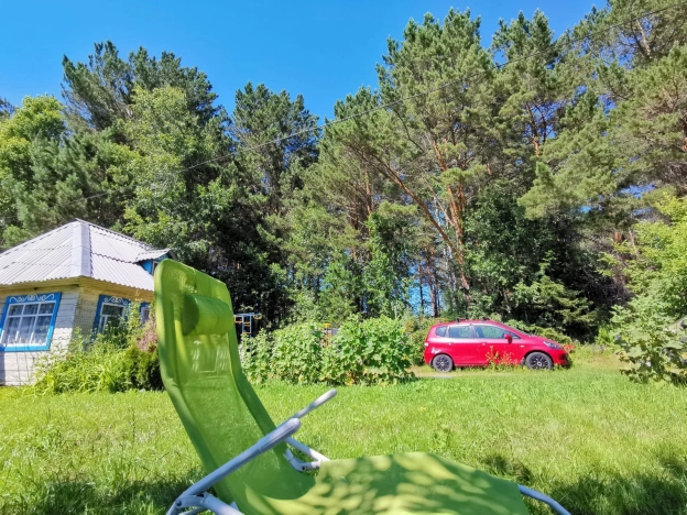 Купить дачу в Новосибирске. Вариант № 8904945, 15, площадь -  квм, цена 5900000 рублей