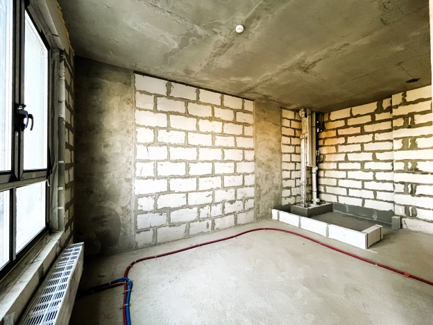 Купить двухкомнатную квартиру в районе Молжаниновский в Химках. Вариант № 25262, 9, площадь -  квм, цена 12900000 рублей