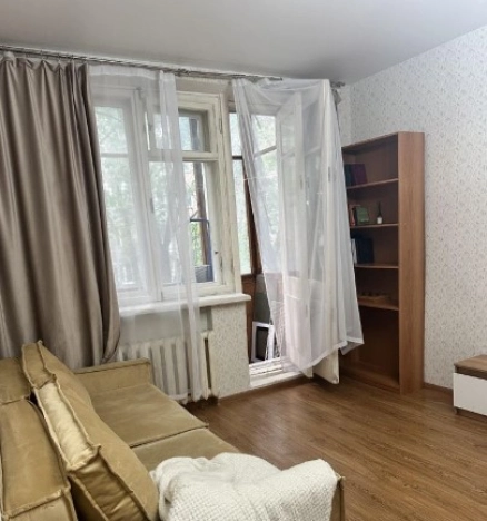 Купить квартиру в Москве. Вариант № 8420851, 1, площадь -  квм, цена 12700000 рублей