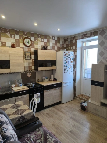 . Вариант № 23406, 7, площадь - 25.9 квм, цена 3700000 рублей