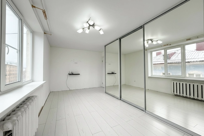 Купить квартиру на улице Андропова в Петрозаводске. Вариант № 9512695, 1, площадь -  квм, цена 4500000 рублей