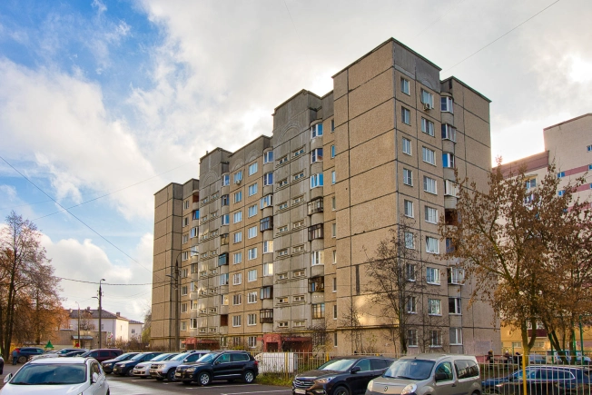 . Вариант № 8867133, 30, площадь - 66.6 квм, цена 7500000 рублей