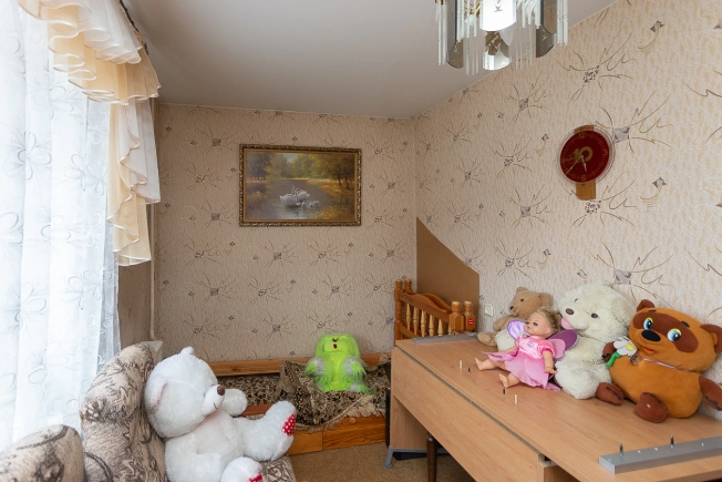 Купить квартиру на улице Северная в Владимире. Вариант № 8776294, 21, площадь -  квм, цена 5000000 рублей