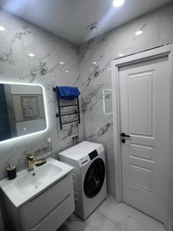 Купить двухкомнатную квартиру на вторичке в Видном. Вариант № 6749630, 7, площадь -  квм, цена 13157000 рублей