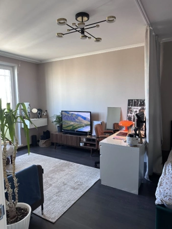 Купить квартиру в Москве. Вариант № 8012169, 2, площадь - квм, цена 13700000 рублей