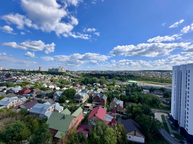 . Вариант № 1222209, 9, площадь - 45.9 квм, цена 5190000 рублей