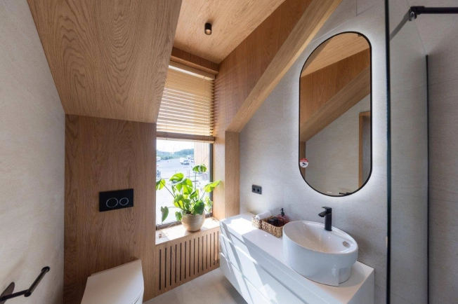 Купить дом на улице Веерная в Тульской области. Вариант № 16007, 11, площадь -  квм, цена 16000000 рублей