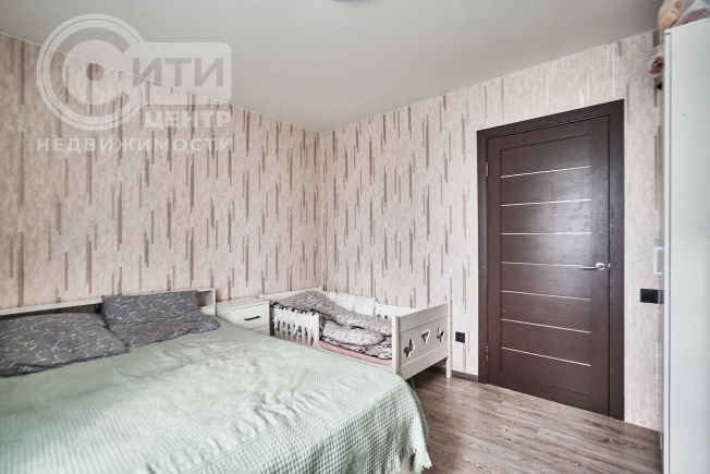 Купить двухкомнатную квартиру в Воронеже. Вариант № 1911528, 1, площадь -  квм, цена 3620000 рублей