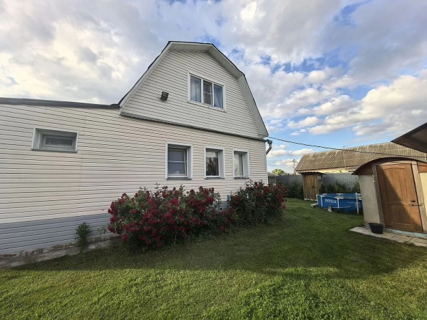 Купить дом в Рязанской области. Вариант № 10720101, 5, площадь - квм, цена 7900000 рублей