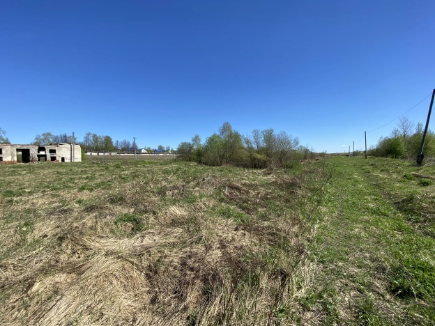 Купить коммерческую недвижимость в Кольчугине. Вариант № 7190, 6, площадь -  квм, цена 5900000 рублей